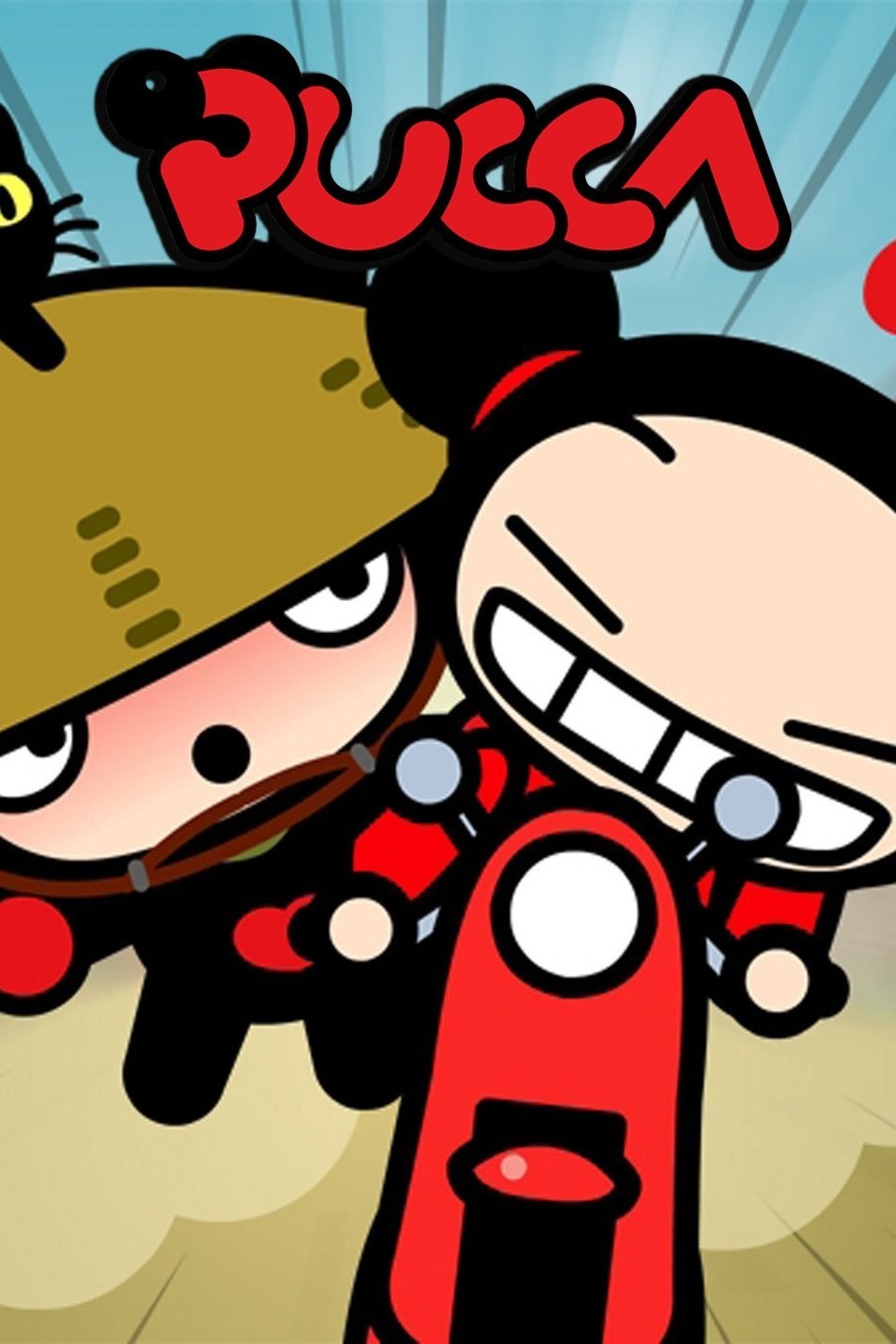 Pucca Funny Love/Image Gallery | Pucca | Fandom